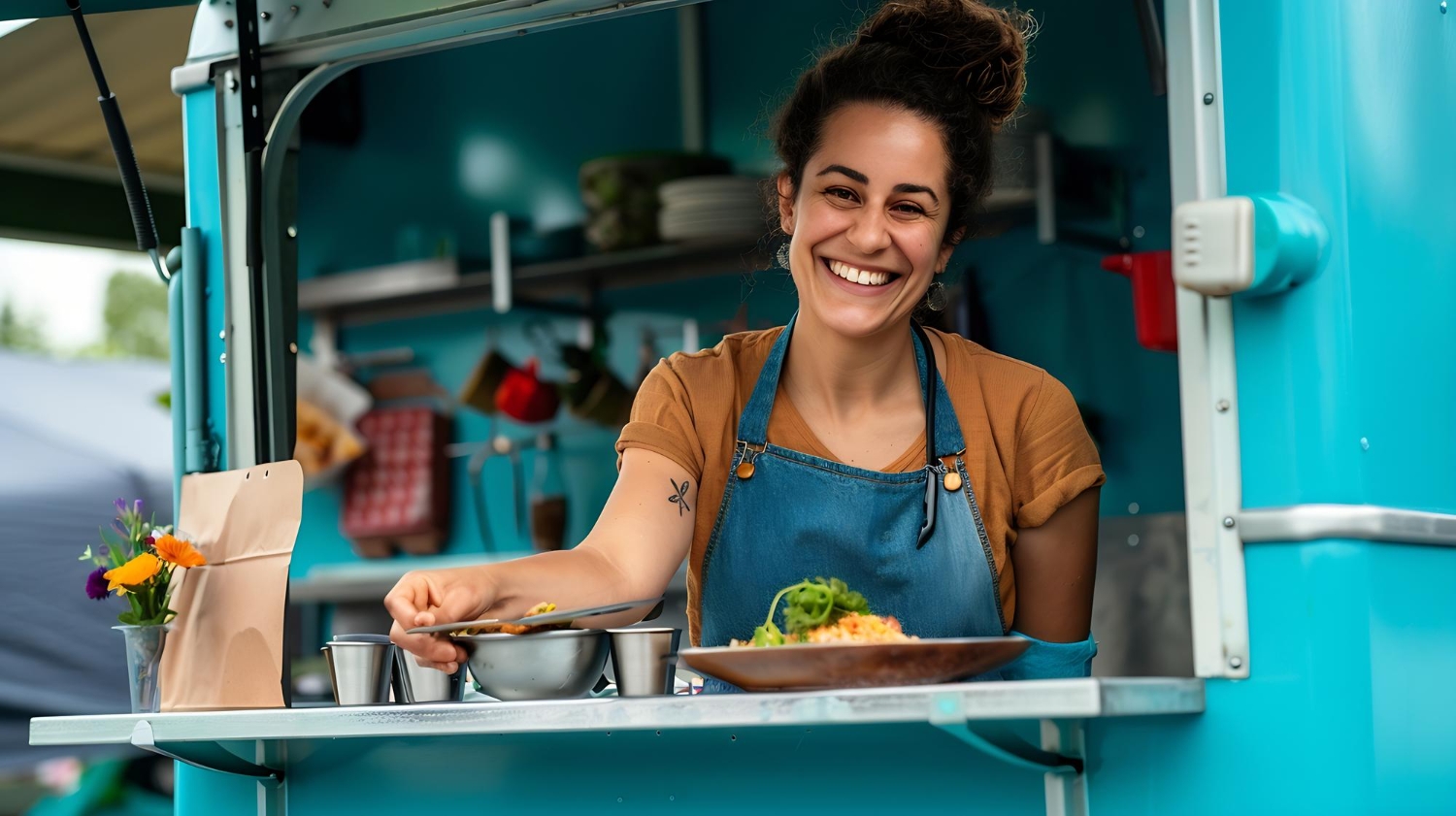 Guide to the Best Street Food Truck Menu Ideas