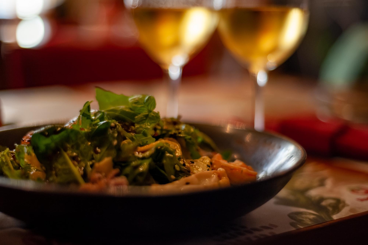 10 Types of Fusion Cuisine & Their Famous Dishes