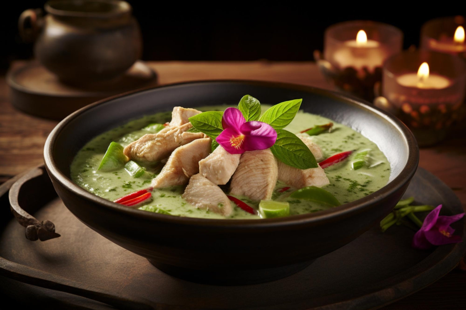 10 Types of Fusion Cuisine & Their Famous Dishes