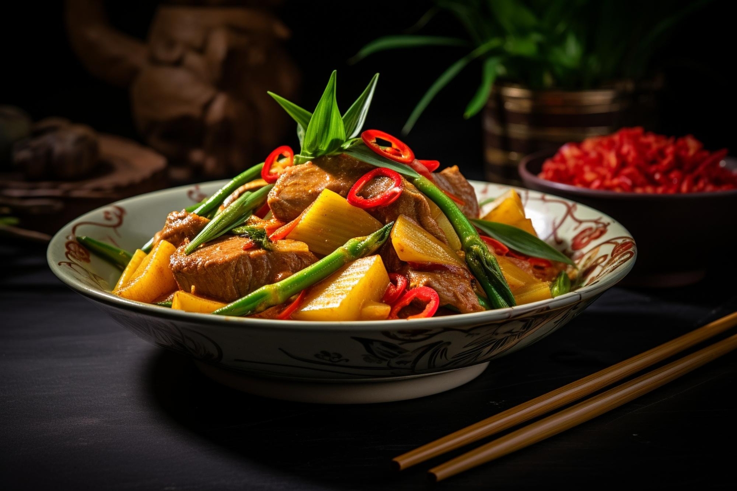10 Types of Fusion Cuisine & Their Famous Dishes