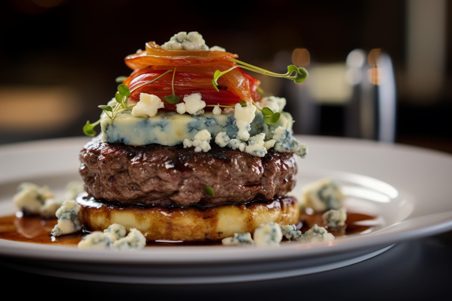 10 Types of Fusion Cuisine & Their Famous Dishes