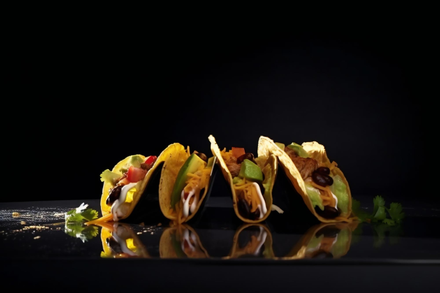 10 Types of Fusion Cuisine & Their Famous Dishes