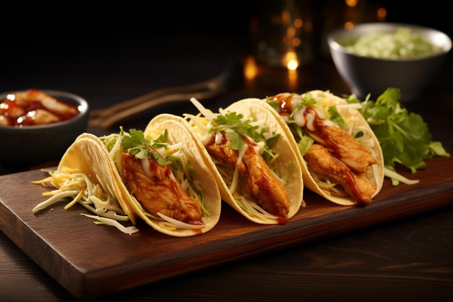 10 Delicious Asian Fusion Foods: You Need to Try Today