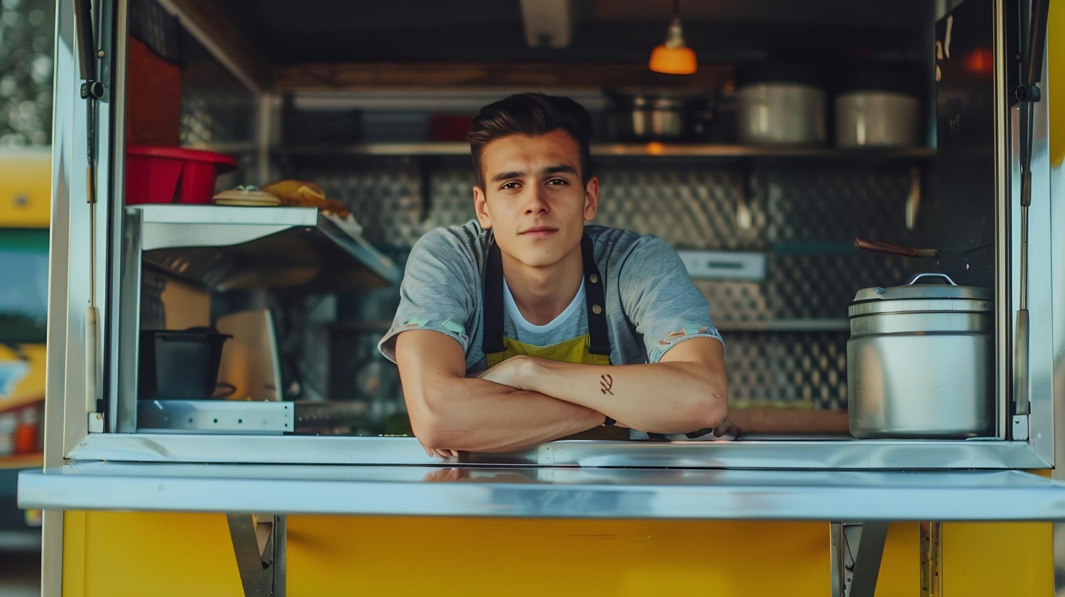 Top Fusion Food Trucks in the USA