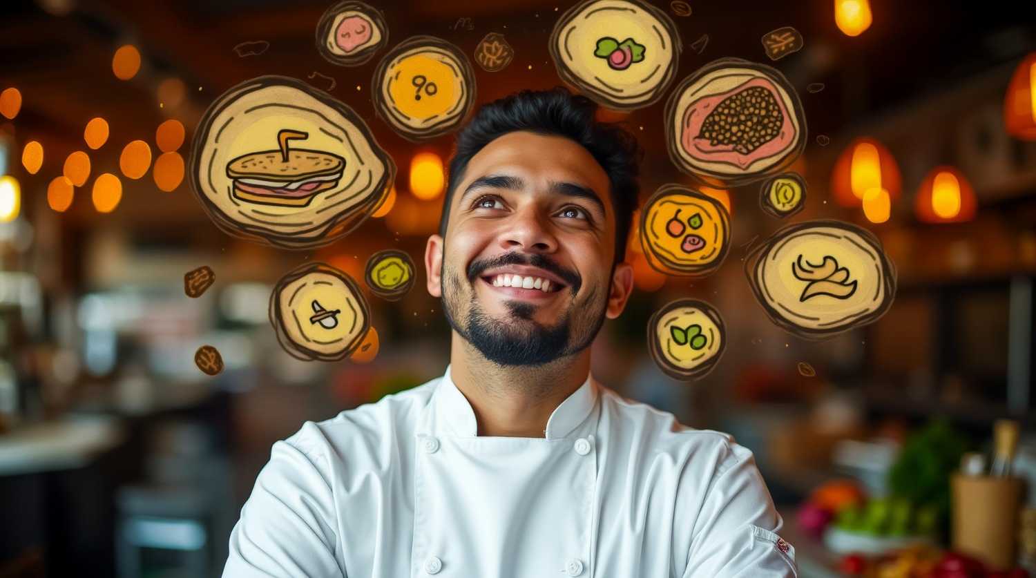 Top Fusion Food Trucks in the USA