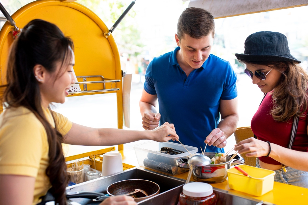Top Food Truck Vendors for Events in Denver (2025 Guide)