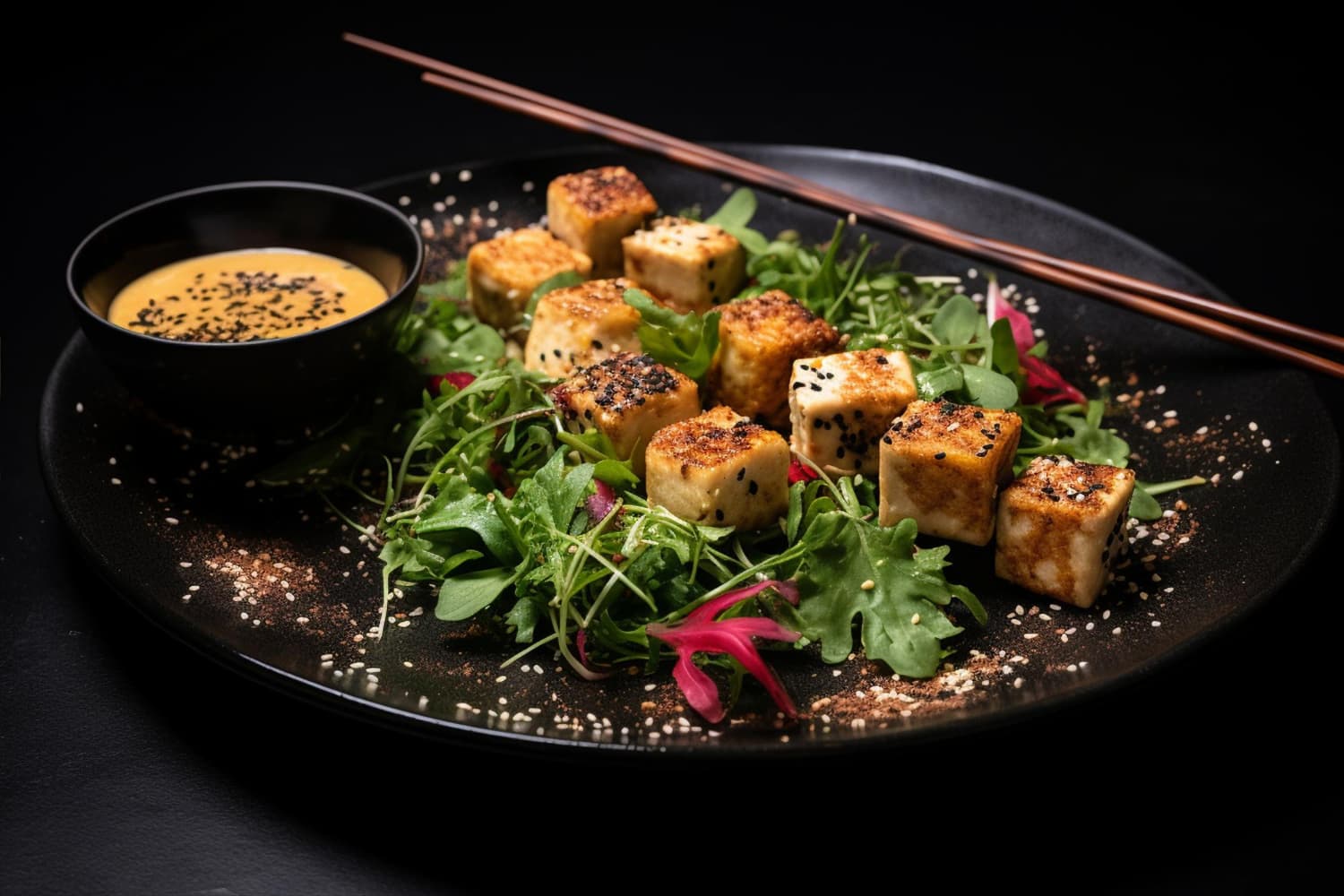10 Delicious Asian Fusion Foods: You Need to Try Today