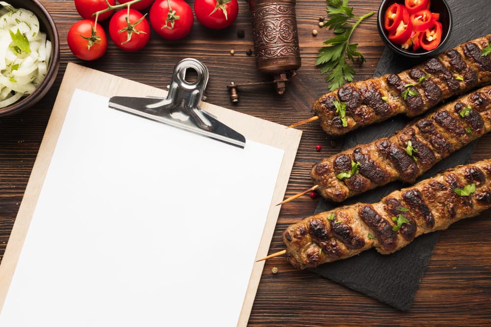 Difference Between Kebab and Tikka: A Complete Guide to Indian Grilled Favorites