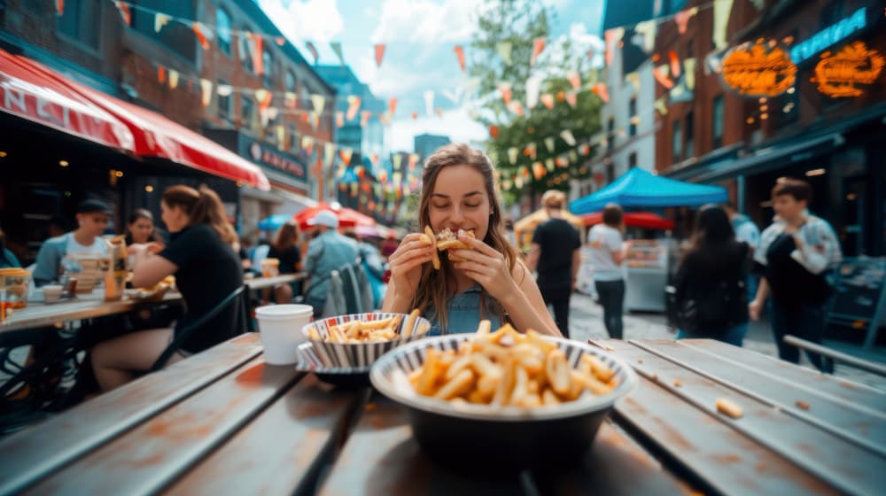 Denver Food Truck Festivals 2025