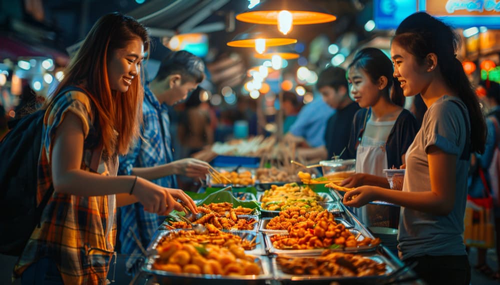 Top 10 Best Selling Food Truck Festival Foods in 2025