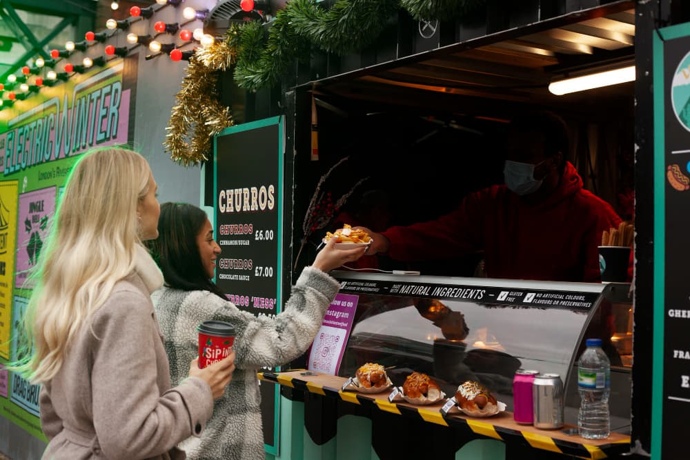 Food Truck Festivals This Weekend: Your Complete Guide to September 2025 Events