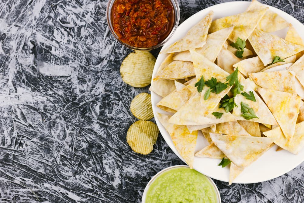Where to Find Butter Chicken Nachos in Denver