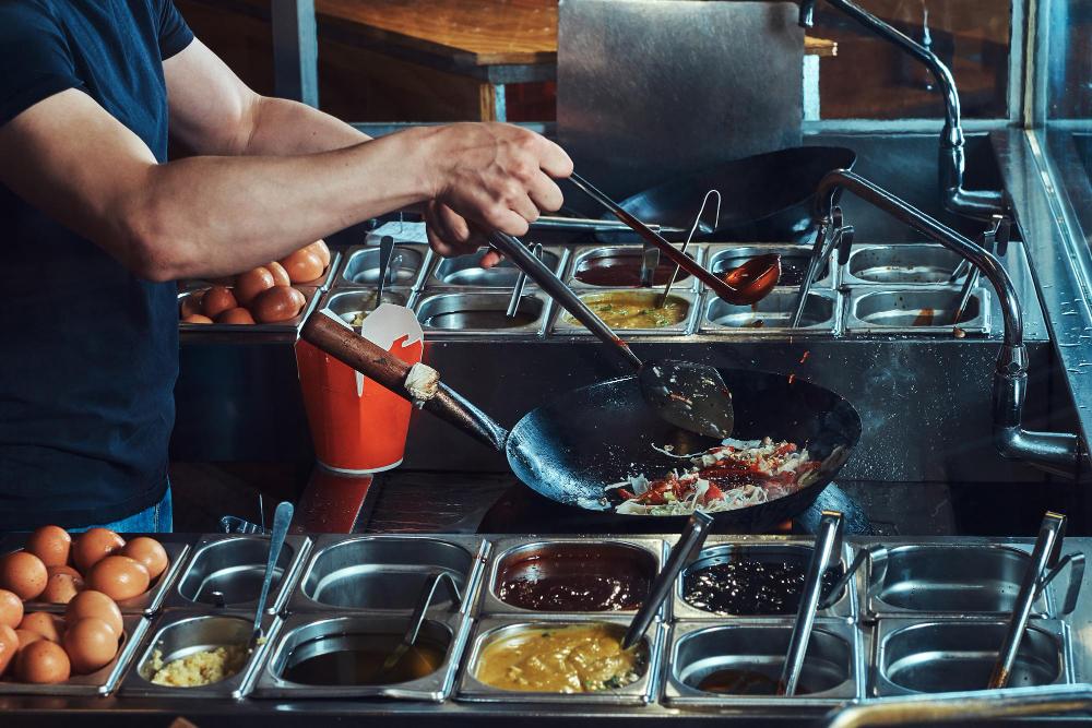 Food Truck vs Buffet Catering: Which Is Right for Your Denver Event in 2026?