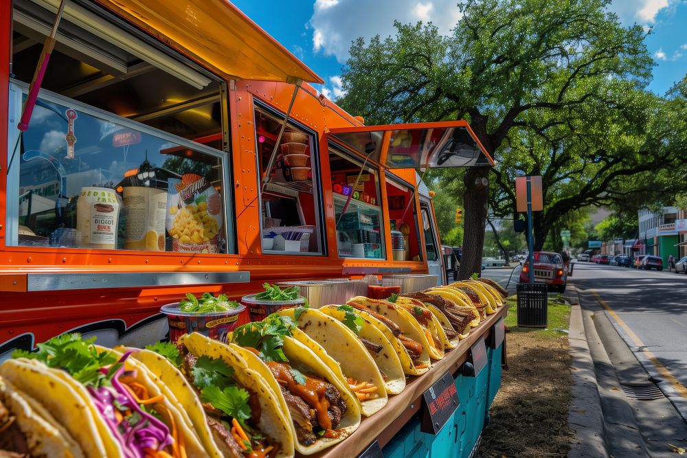 Healthy Food Truck Denver: Why Indian Fusion Is the Smartest Choice for Clean, Bold Street Food
