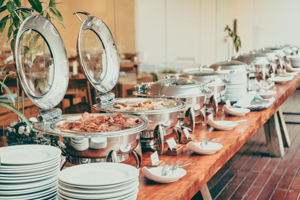 Food Truck Wedding Catering Denver: The Complete Planning Guide (2026)