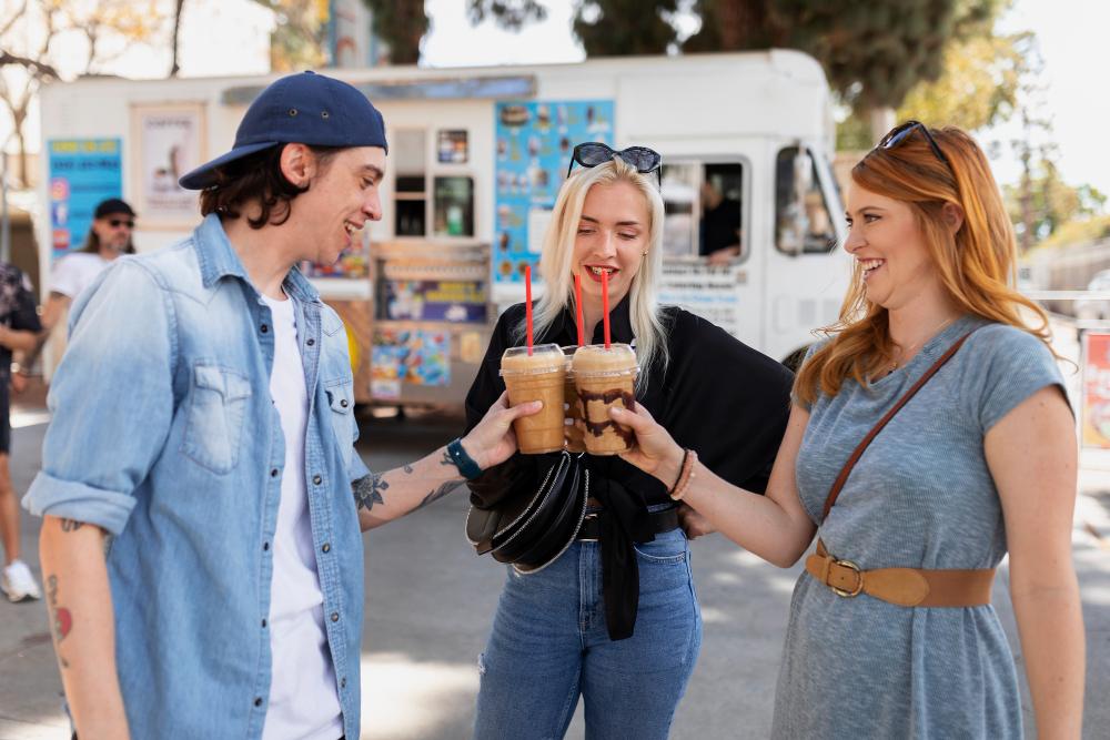 Best Food Truck Lunch Denver: Your 2026 Guide to the City's Boldest Midday Meals