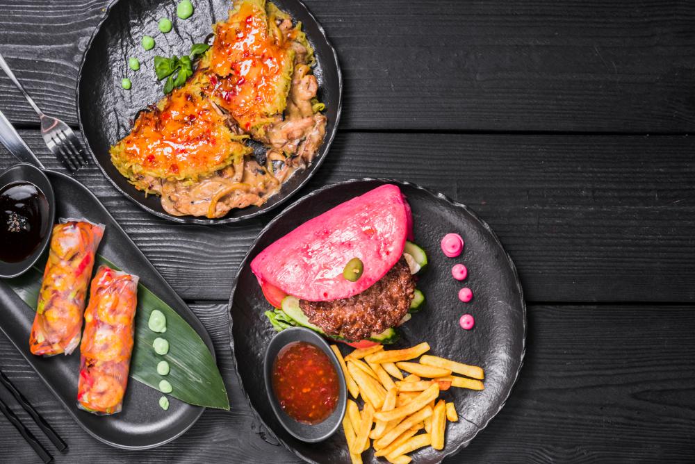 10 Delicious Asian Fusion Foods You Need to Try Today (2026 Guide)
