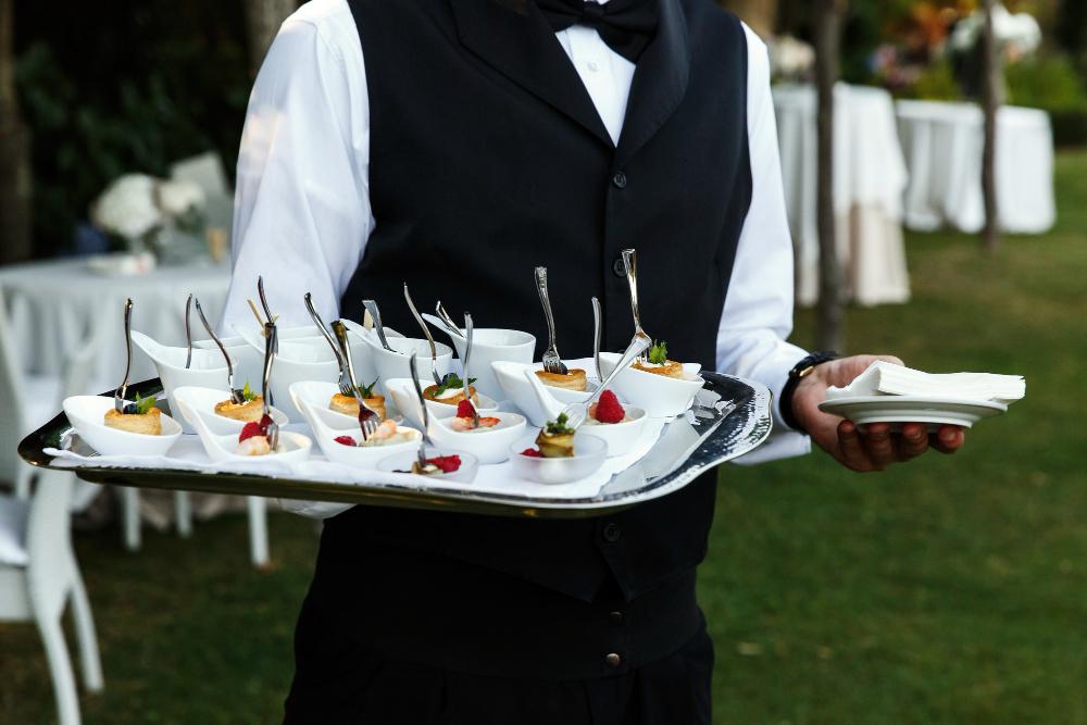 Top 15 Corporate Catering Ideas That Employees Actually Love (2026)